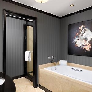 Upgraded Classic Room